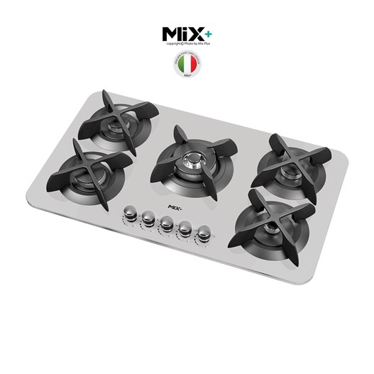 اجاق گاز کن مدل APPLE W (اپل سفید)